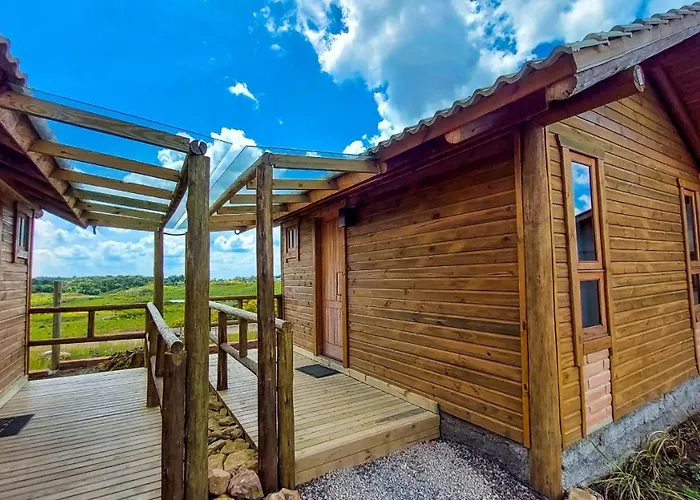 Pousada Morada da SerraPousada